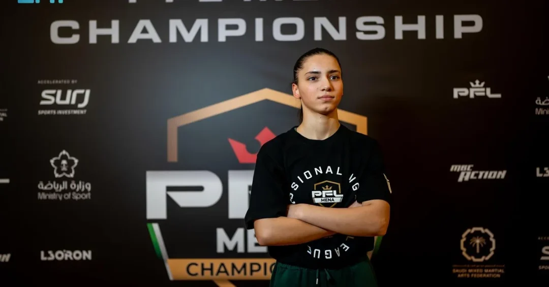 Riyadh to Host Professional Fighters League Finals for First Time