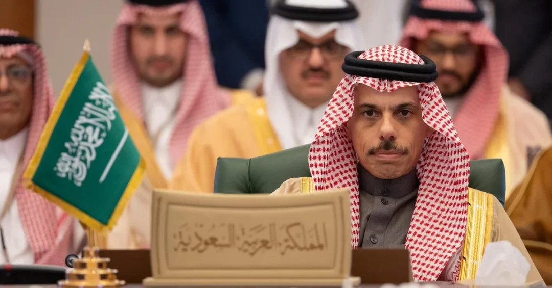 Saudi Arabia Joins GCC Meeting to Strengthen Gulf Unity and Regional Peace