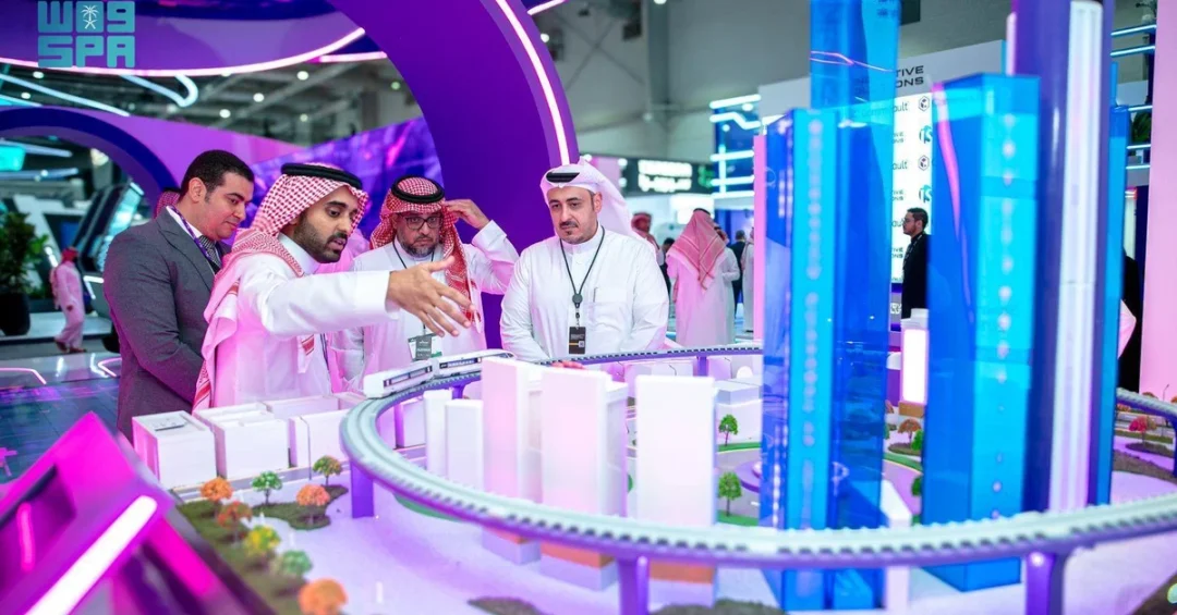 sirar by stc Drives Cybersecurity Innovation at Black Hat MEA 2024