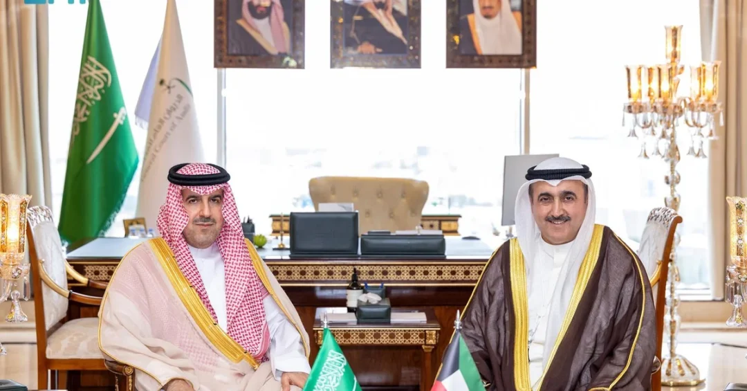 Saudi Audit Chief Hosts Arab Counterparts in Riyadh for ARABOSAI Talks