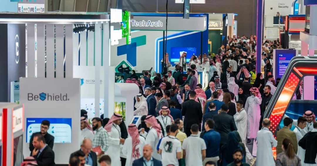 Black Hat MEA 2024: SAR50 Million Investment Sparks Cybersecurity Innovation in Saudi Arabia