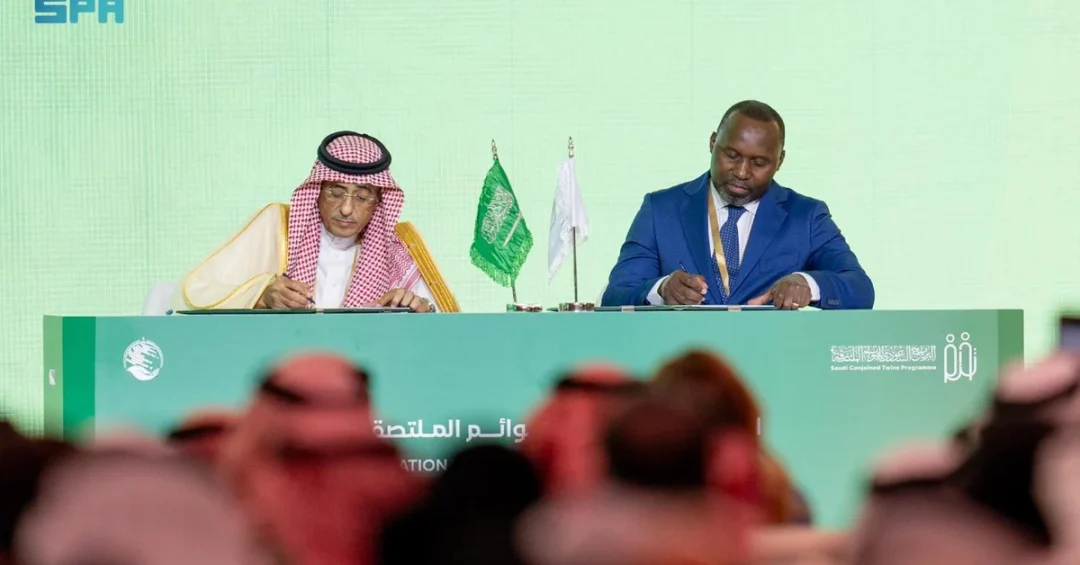 KSrelief Partners with UNFPA to Boost Maternal Health in Gaza