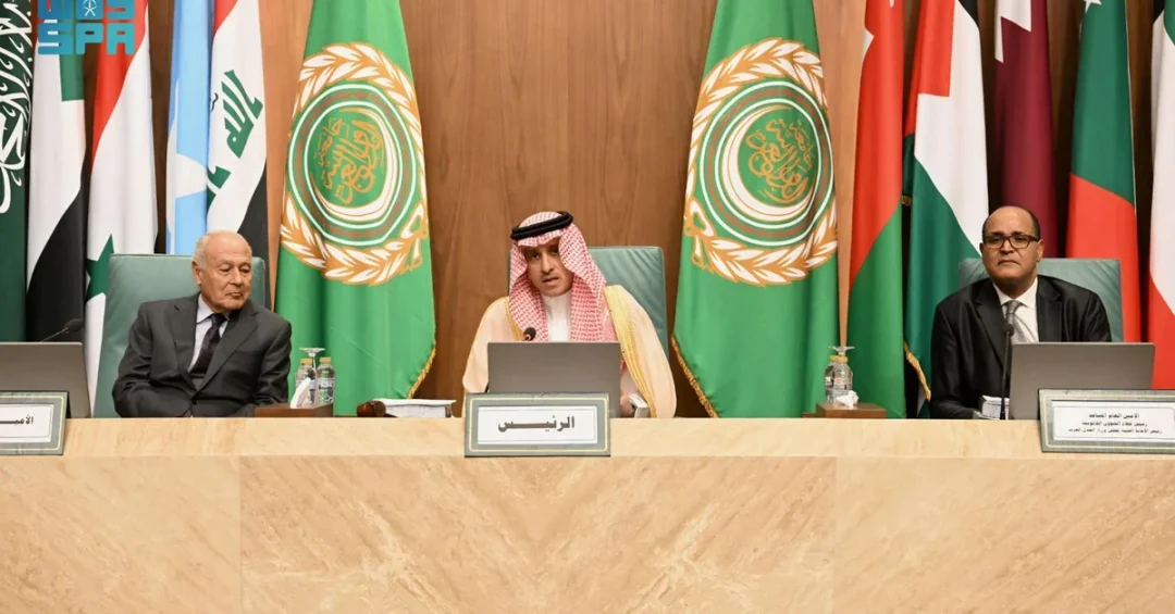 Saudi Arabia Chairs 40th Arab Justice Ministers Council Meeting