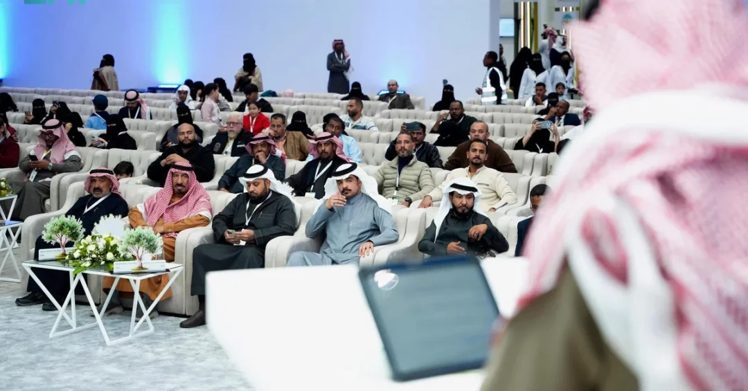 Al-Jouf International Agricultural Forum Concludes with Key Projects