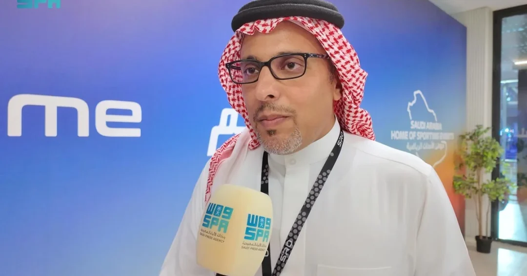 SAMF Chairman: Saudi Arabia Booms Across All Sectors with Global Events