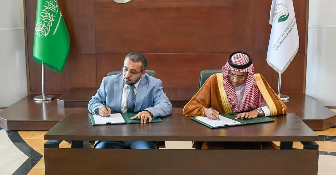 KSrelief Signs $3.8M Deal for IDP Housing in Yemen’s Hajjah