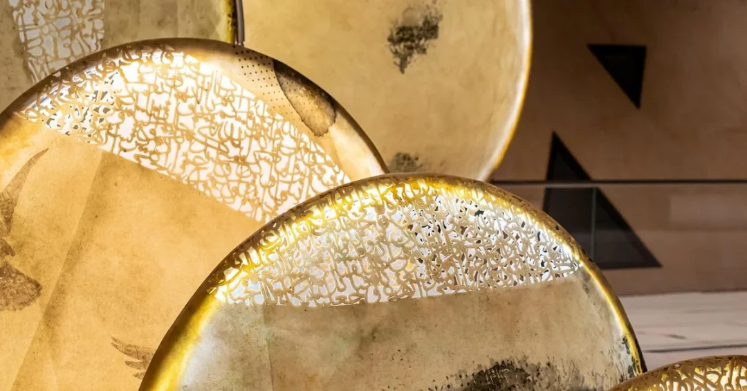 Riyadh Art Transforms Metro Stations into Global Cultural Landmarks