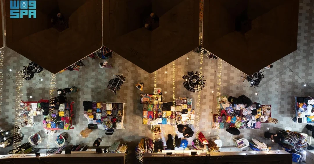 Taif’s Historic Markets: Living Cultural Time Capsules of Saudi Heritage