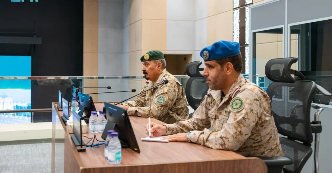 Saudi Arabia Launches 46 IMCTC Training Programs for Counter-Terrorism
