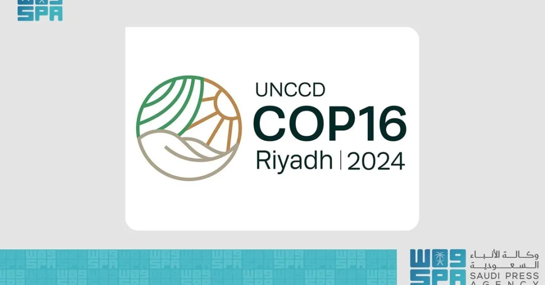 COP16 in Riyadh: World Leaders Unite to Combat Land Degradation and Drought