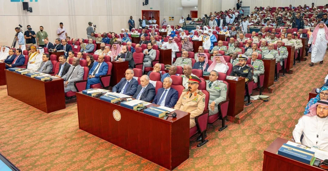 IMCTC Launches Anti-Terror Program in Sahel with Saudi Support