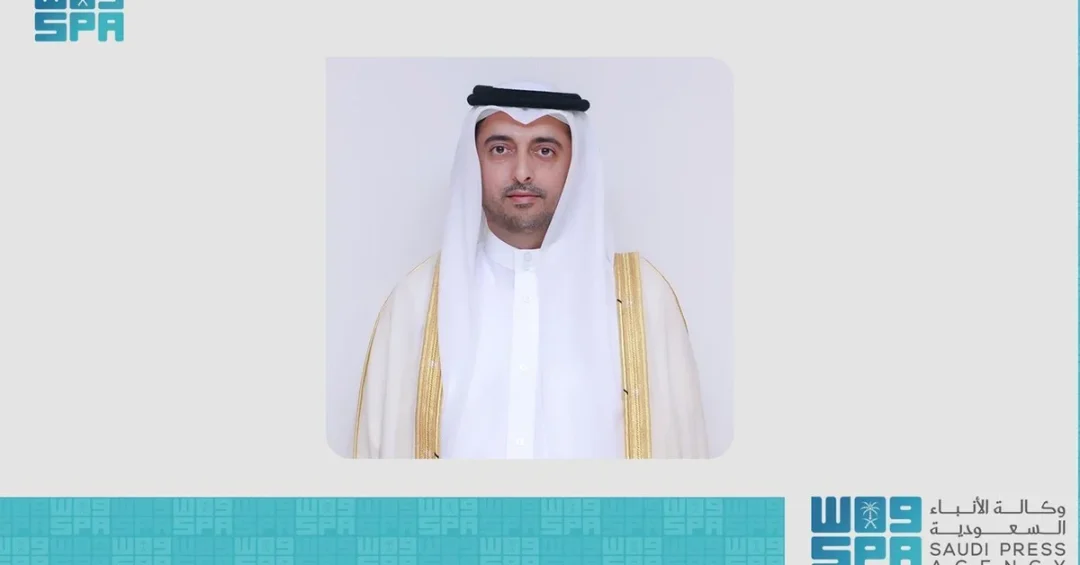 Qatar Envoy: Global Backing for Saudi 2034 World Cup Bid Reflects Trust