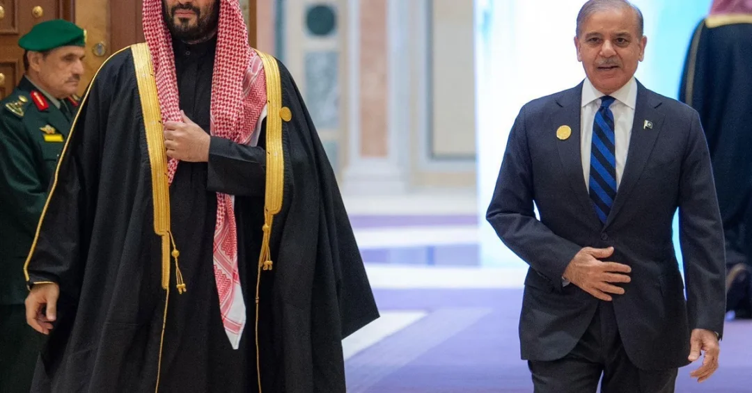 Crown Prince Opens One Water Summit in Riyadh, Leading Global Water Action