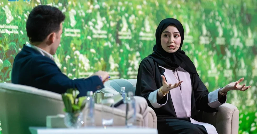 Saudi Youths Lead Climate Action via Green Initiative at COP16