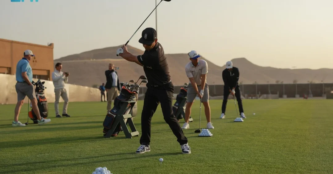 Diriyah Company and Golf Saudi Partner to Operate Premier Wadi Safar Golf Course