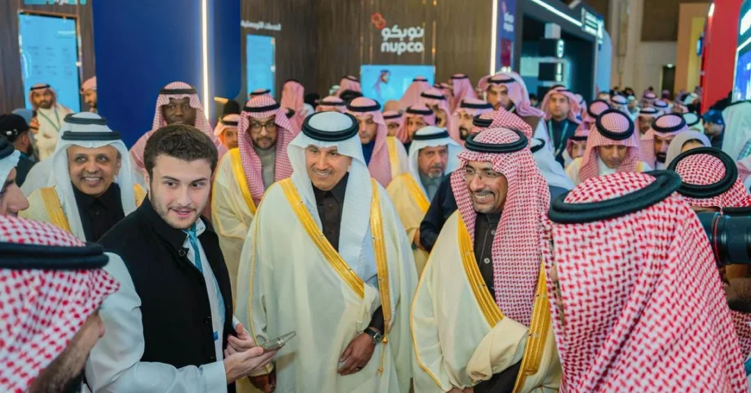 Saudi Re-exports Surge 23% to SAR61 Billion in 2024, Minister Announces
