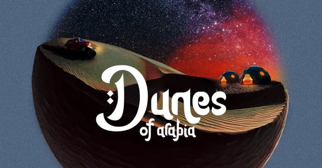Riyadh Season Unveils Souq Al-Awaleen and Dunes of Arabia for 2024