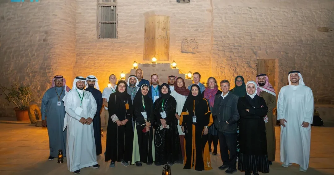 AlUla Symposium Issues Fire Safety Recommendations for Heritage Sites