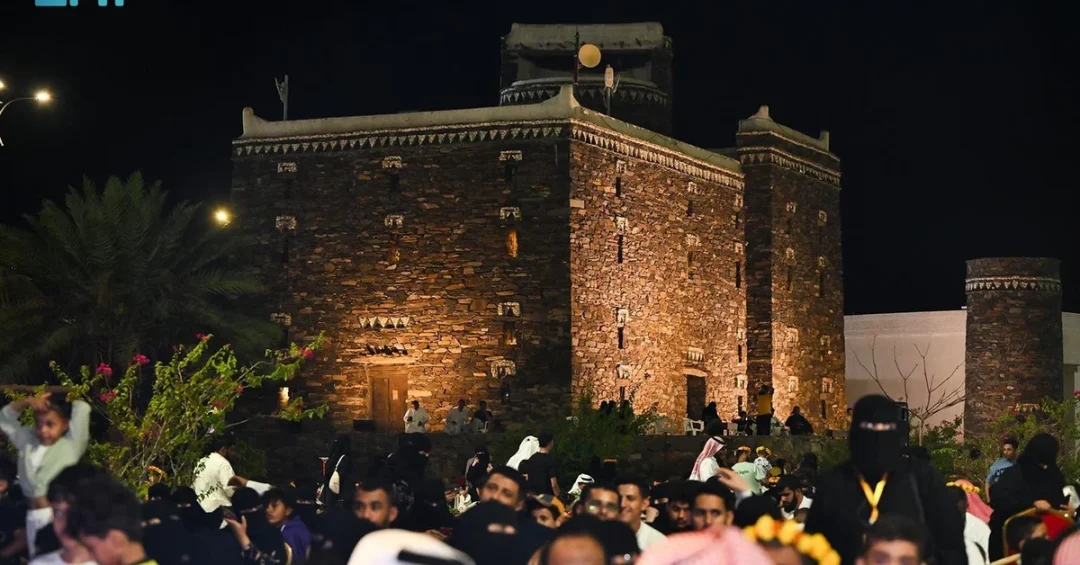 Jazan Heritage Village: A Wonderland of Culture and Tradition Opens for Winter 2025