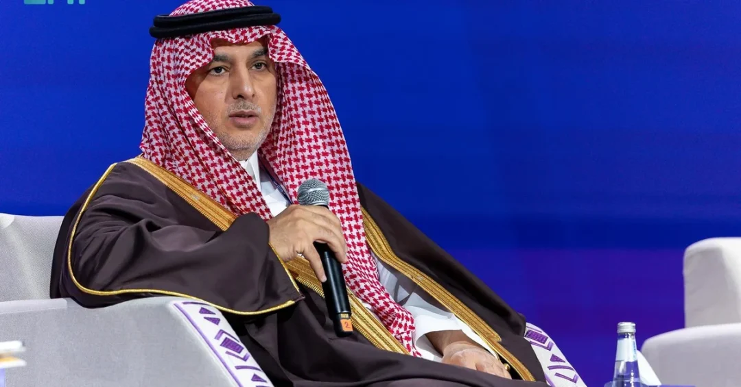 Saudi Arabia Ranks Third Globally in OECD AI Policy Observatory for AI Regulation