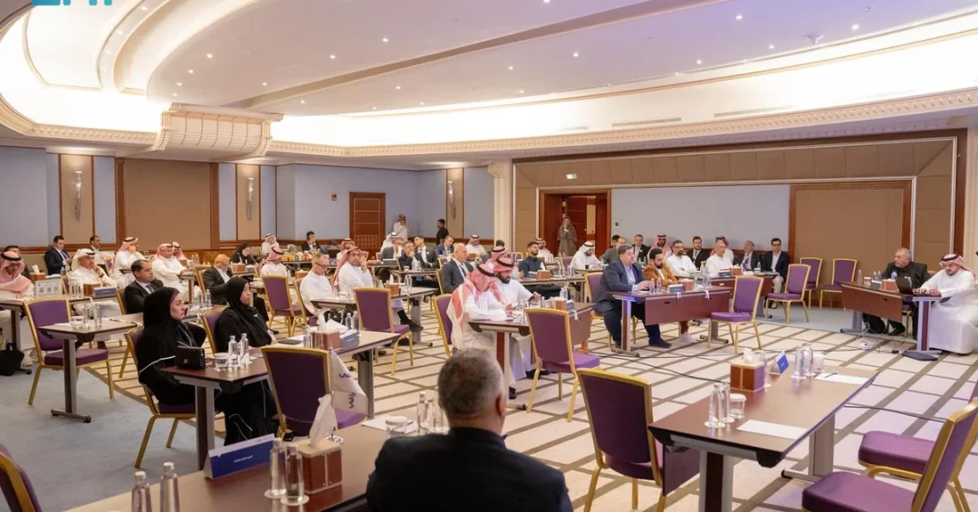 Saudi Exports Hosts Saudi-Iraqi Trade Mission in Jeddah to Boost Regional Trade