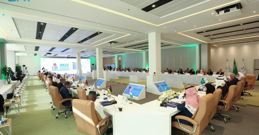 Saudi Arabia Hosts OIC Medicines Regulators Meeting in Riyadh
