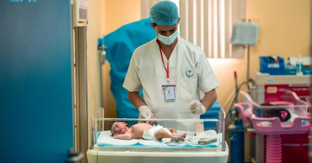 Prince Mohammed bin Salman Hospital in Aden Launches Multi-Specialty Volunteer Program