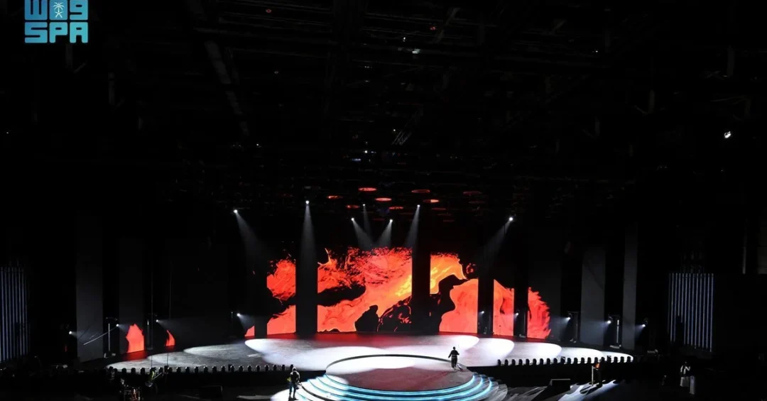 Impact Makers Forum Launches in Riyadh with 1,500 Influencers