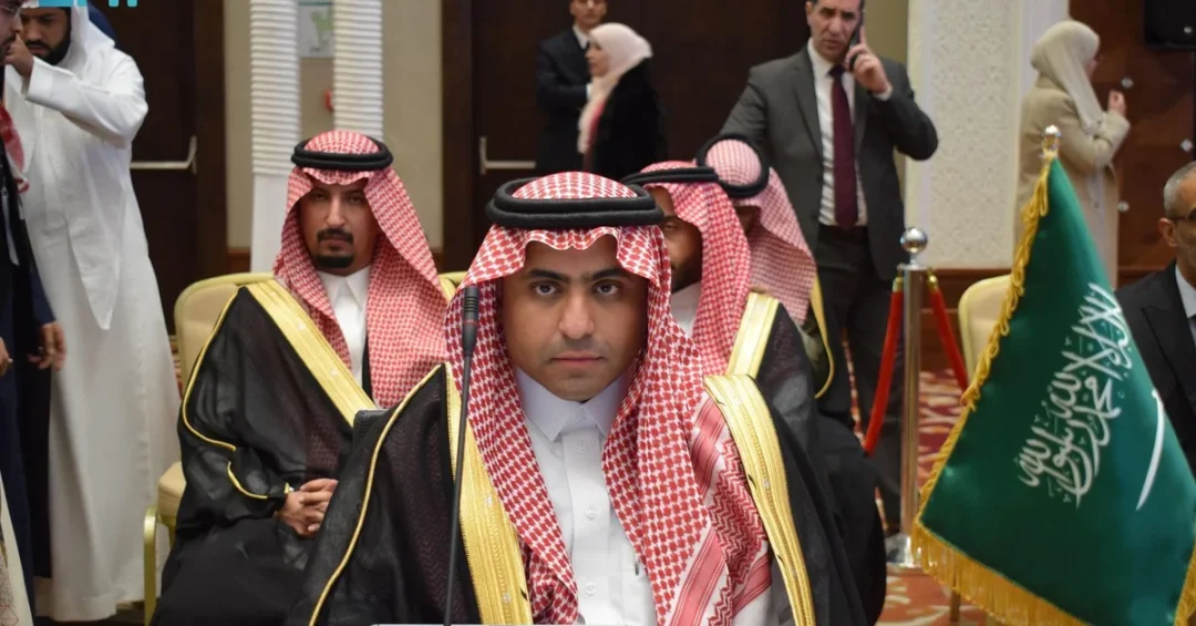 Saudi Arabia Joins Arab Housing Ministers Session in Algeria