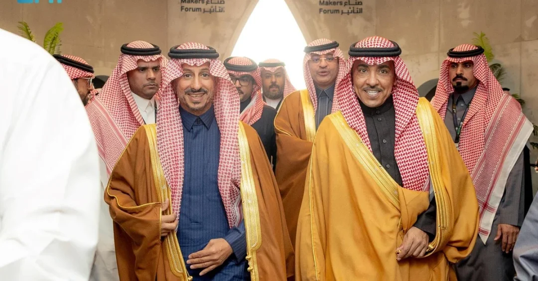 ImpaQ Forum Kicks Off in Diriyah with Global Influencers and Experts