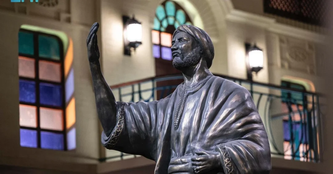 Saudi Culture Ministry Launches ‘Common Ground’ Festival Celebrating Iraqi Heritage