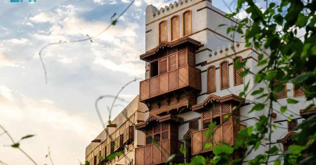Jeddah Historic District Program Marks World Arabic Language Day 2024