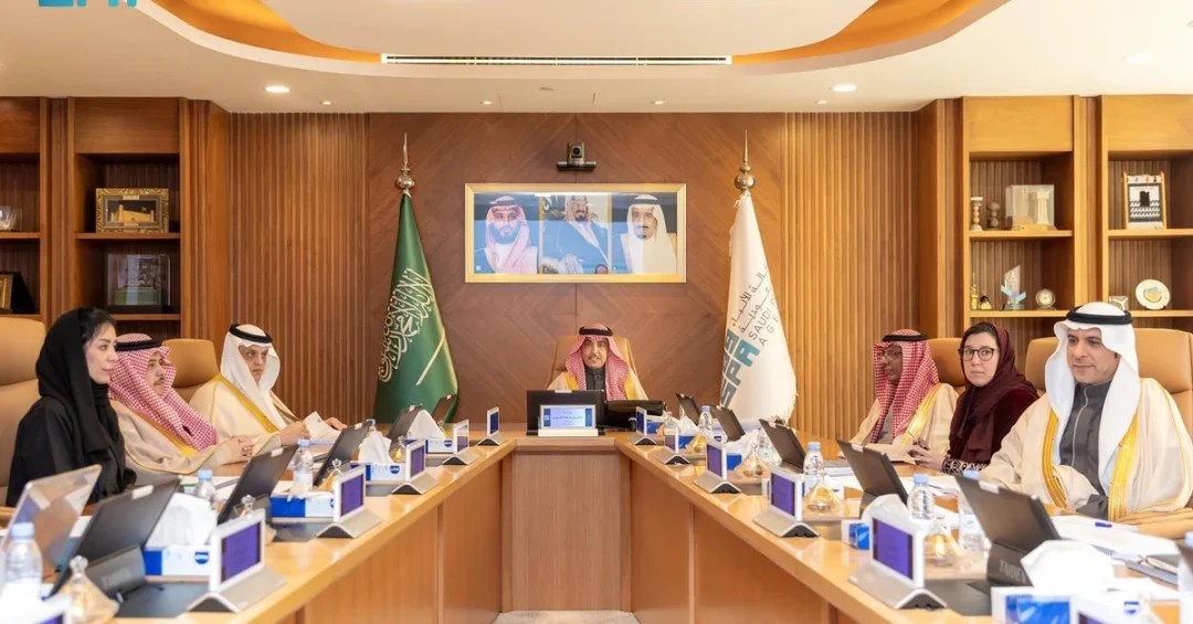 Saudi Press Agency Board Approves Media Transformation Plan