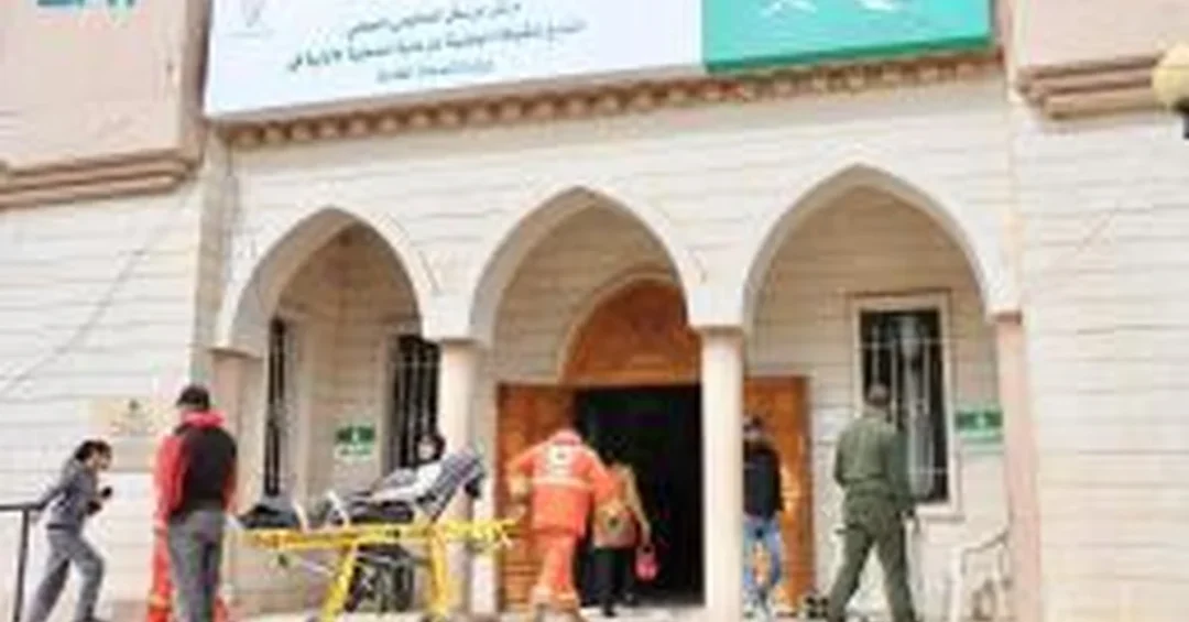 KSrelief Provides Healthcare to 10,815 in Lebanon
