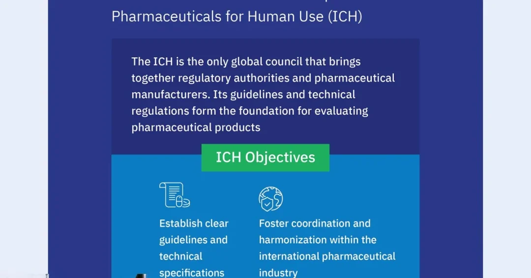 SFDA First Middle East Member of ICH Management Committee