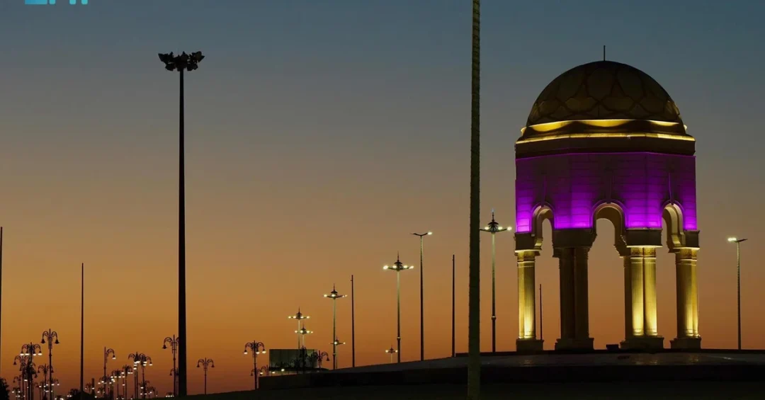 Humanizing Rafha: Saudi Program Boosts Quality of Life in Northern Region
