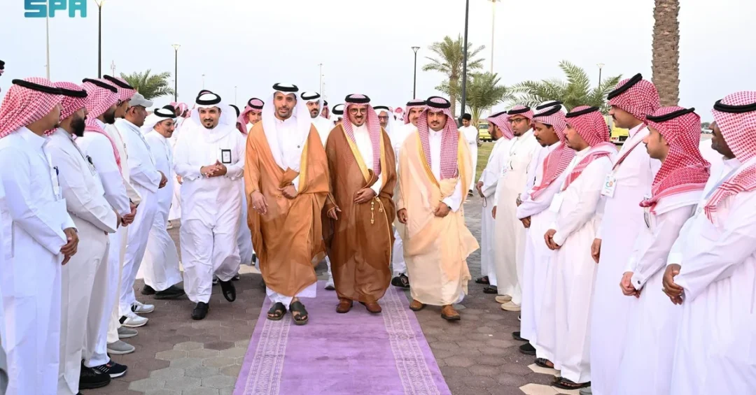 Aseer Winter Season Launches Three Months of Cultural and Entertainment Activities