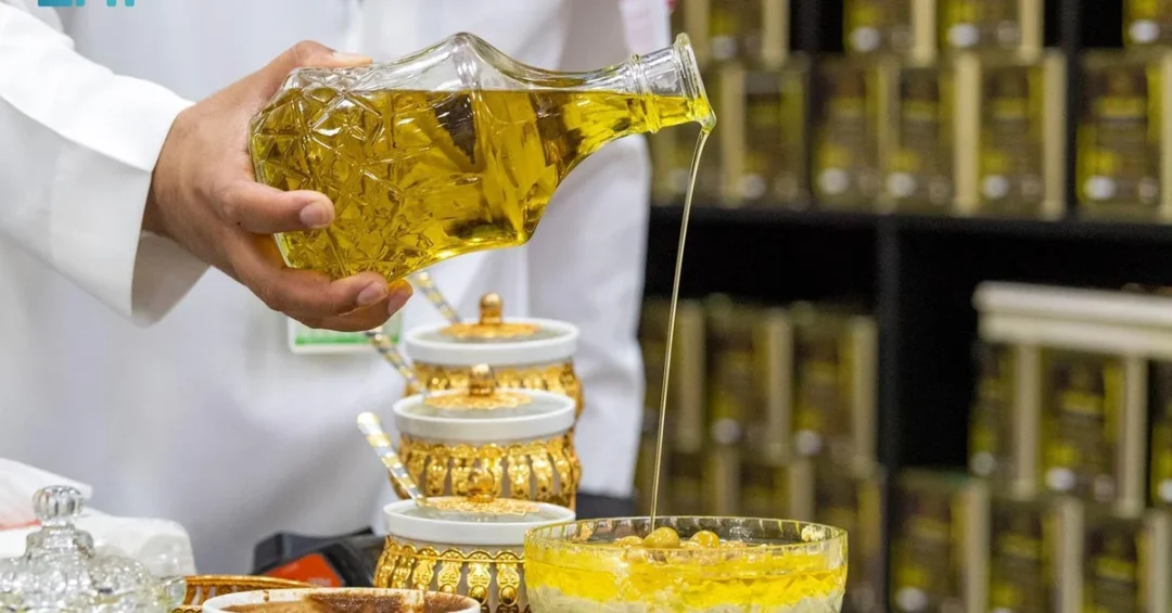 Al-Jouf Olive Festival: A Key Driver for Saudi Tourism and Economy