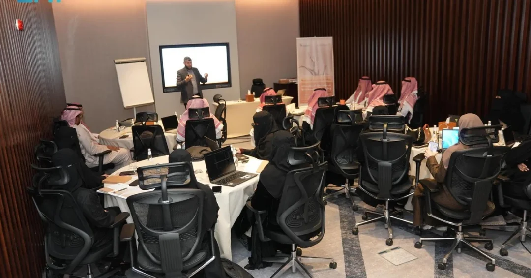 NCVC Hosts Workshop on Drought Indicators and Calculation Methods in Riyadh