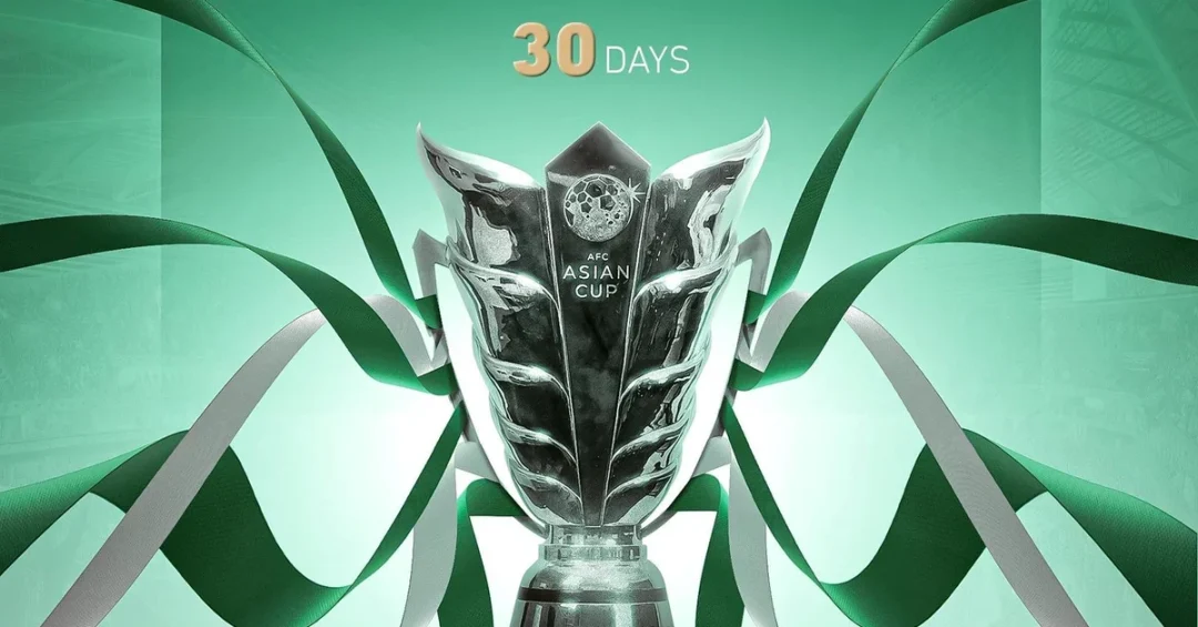 AFC Asian Cup Saudi Arabia 2027 Dates and Venues Announced