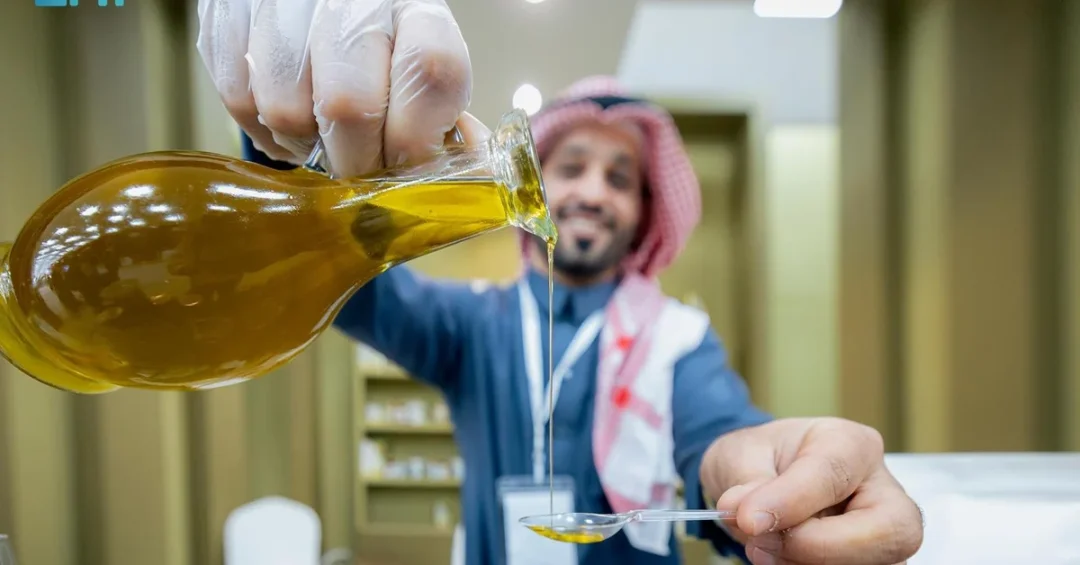 Over 100,000 Visit Al-Jouf International Olive Festival in Saudi Arabia