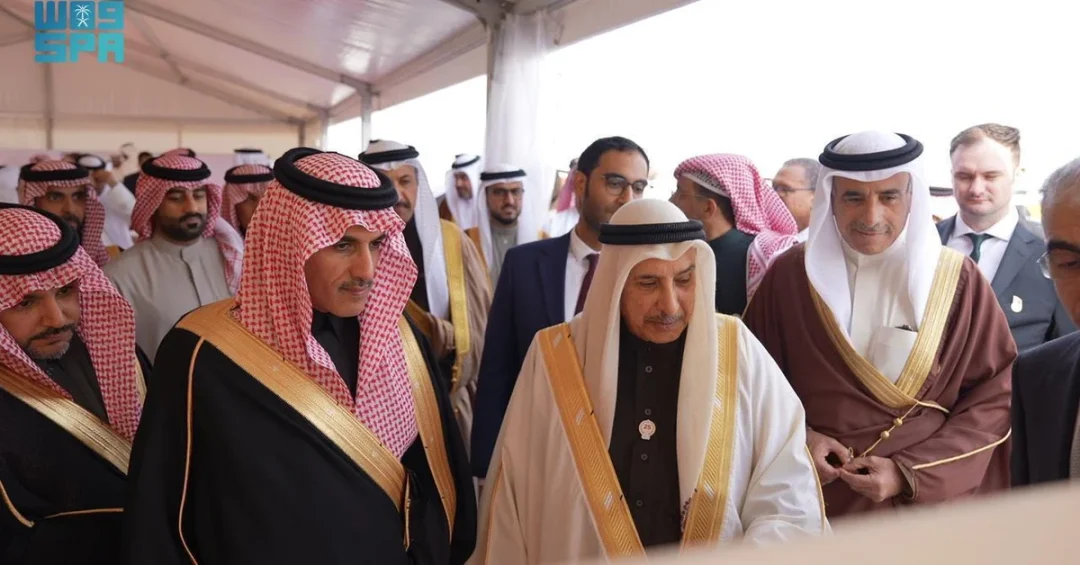 SFD Inaugurates $250M Busaiteen Bridge Project in Bahrain