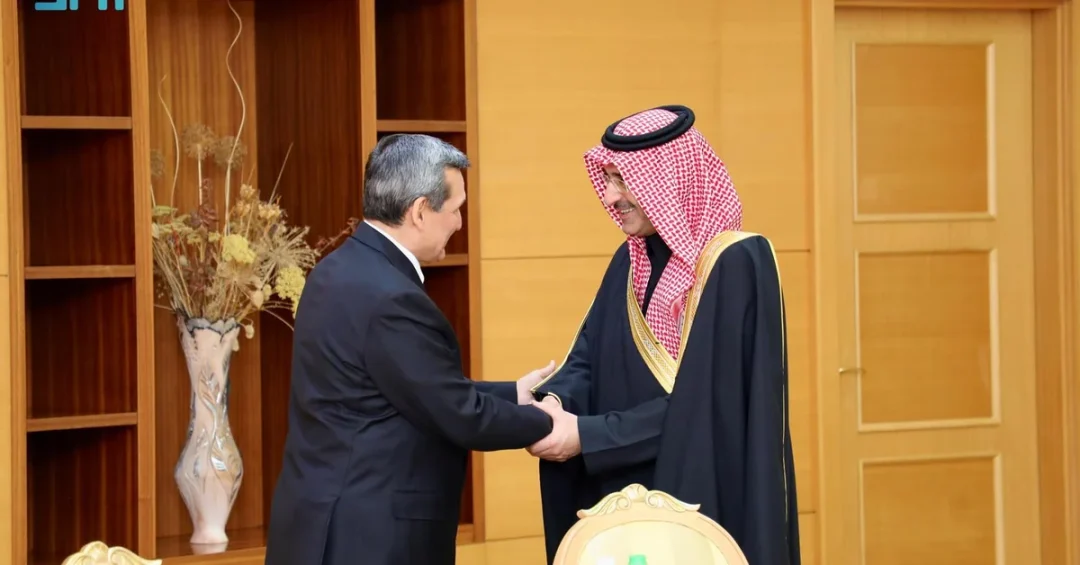 SFD Funds US$80 Million for Cancer Treatment Centers in Turkmenistan