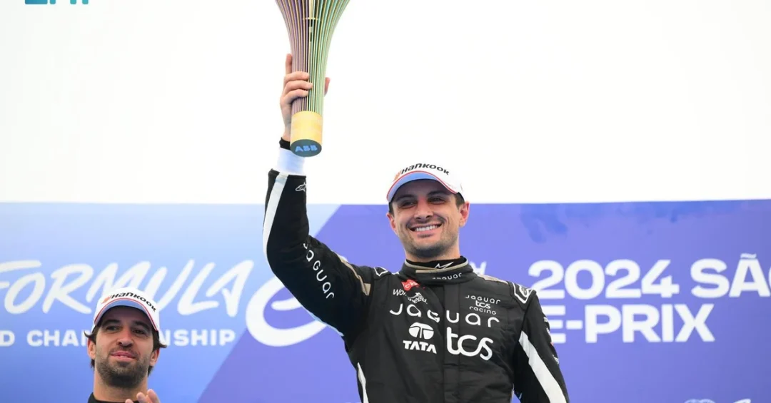 Jeddah Hosts Formula E World Championship for First Time in February 2025
