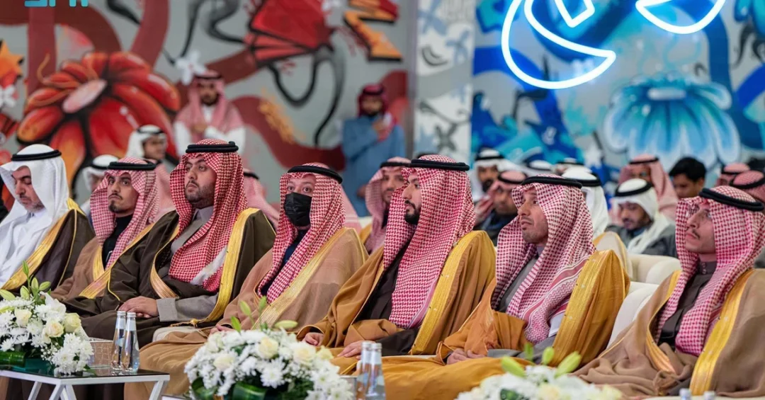 KACST Graduates 46 Deep-Tech Startups, Awards Licenses in Riyadh
