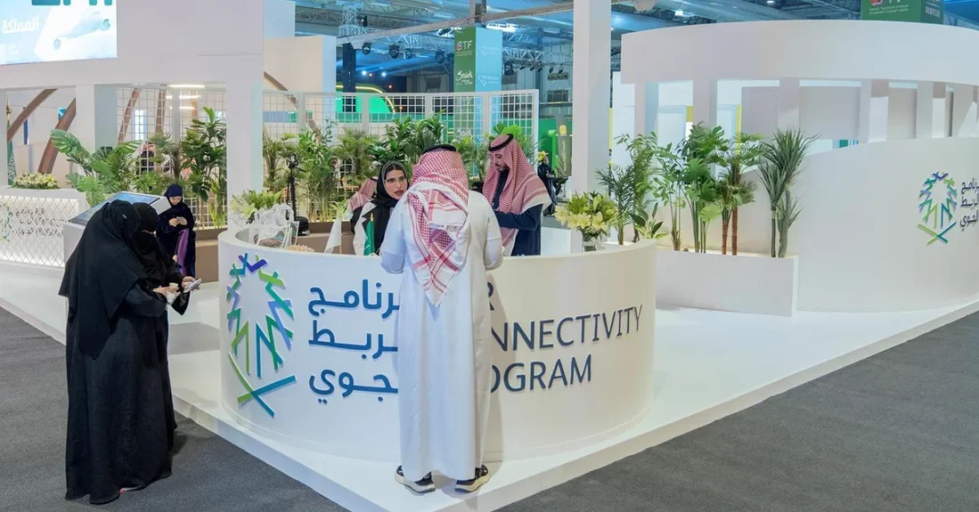 Saudi Air Connectivity Program Strengthens Tourism Sector Partnership