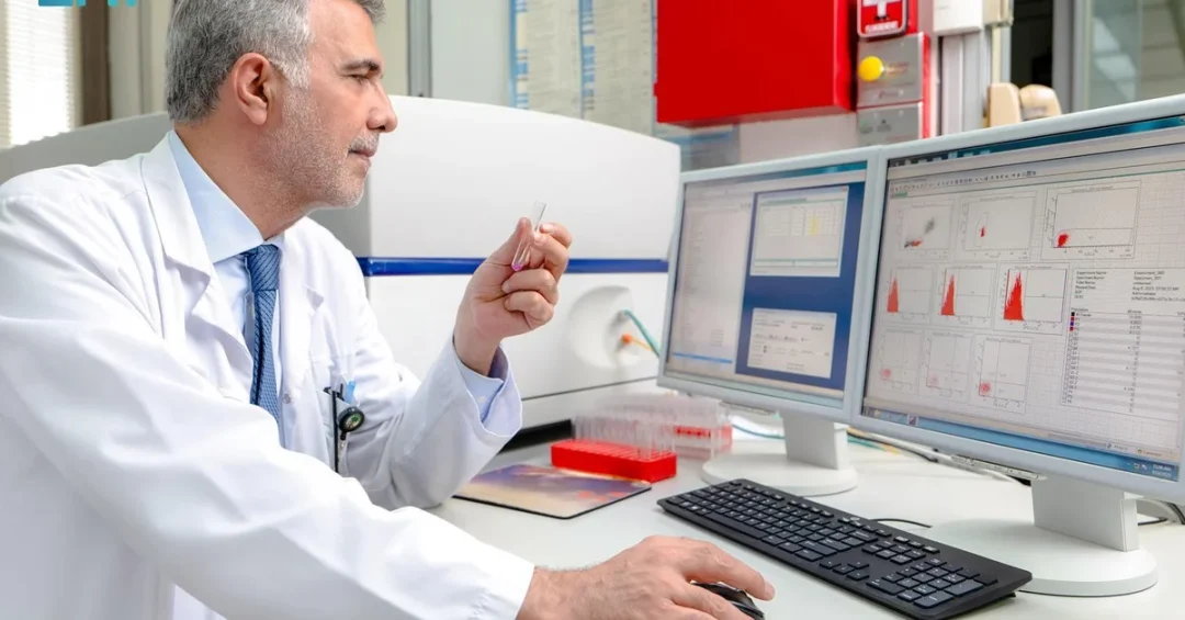 KFSHRC’s Robotic Liver Transplant Study Ranked Top 10 Globally for 2024