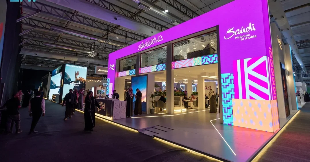 Saudi Tourism Authority Concludes Successful Forum Participation