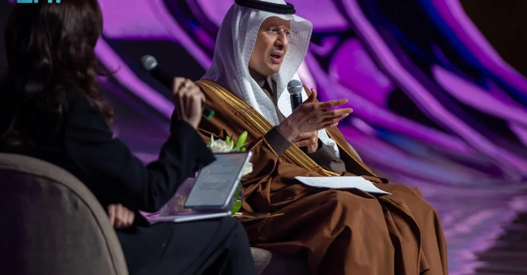 Saudi Arabia Launches SAR10 Billion Standard Incentives Program for Industry