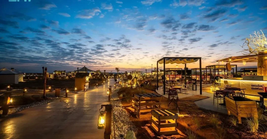Riyadh Season 2024 Surpasses 16 Million Visitors, Sets Historic Record